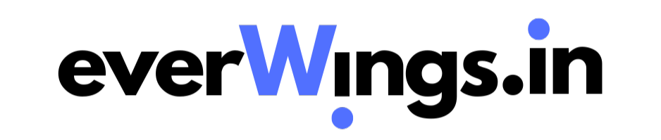 EverWings Logo